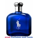 Polo Blue Ralph Lauren Generic Oil Perfume 50ML (00453)